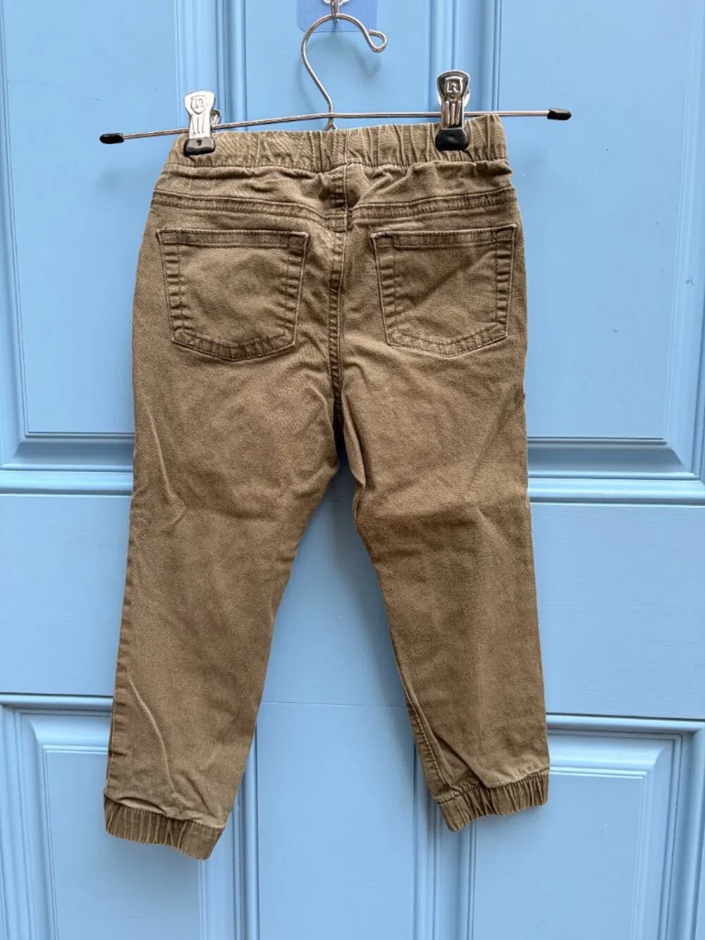 3T Pants & Jeans Bundle DKNY, Cat & Jack, Koala Kids – 4 Pairs
